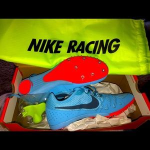 Nike women’s track shoes